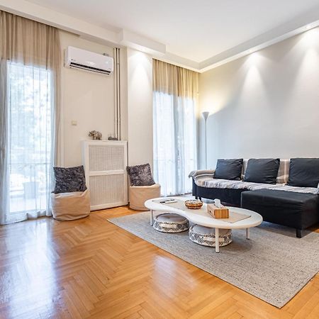 Alimos Marina Beach Apartment Athens Exterior photo